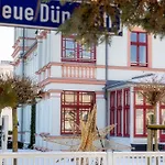 Seeblick Schloonsee * ゼーバート・ヘリングスドルフ