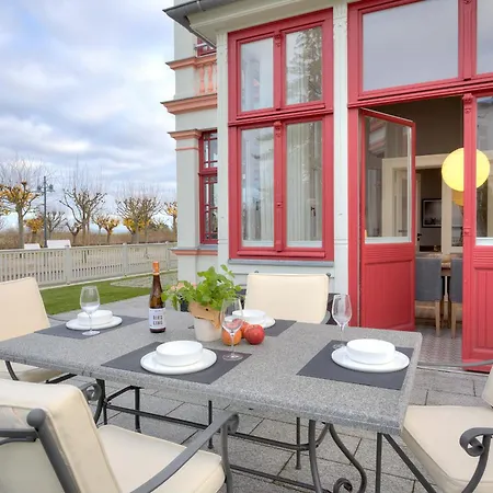 Seeblick Schloonsee Apartamento