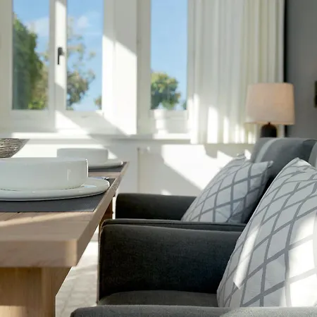 Daire Seeblick Schloonsee *