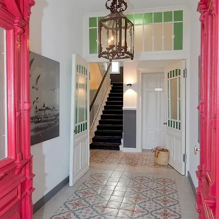 Apartamento Seeblick Schloonsee Heringsdorf (Usedom)