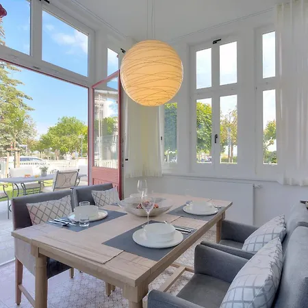 Seeblick Schloonsee *