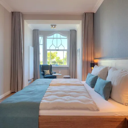 Seeblick Schloonsee * Heringsdorf