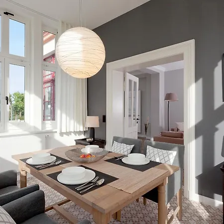 Seeblick Schloonsee Daire