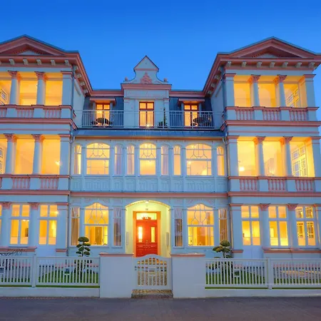 Apartamento Seeblick Schloonsee