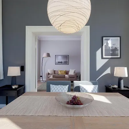 Apartamento Seeblick Schloonsee *