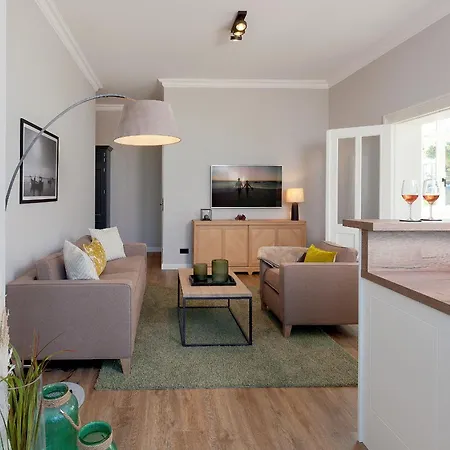 Seeblick Schloonsee * Heringsdorf (Usedom)