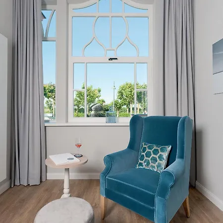 Seeblick Schloonsee Daire