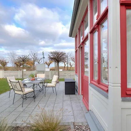 Apartamento Seeblick Schloonsee *