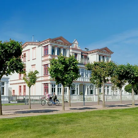 Apartamento Seeblick Schloonsee Heringsdorf (Usedom)