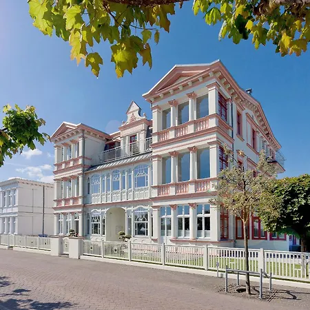 Seeblick Schloonsee Daire *