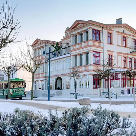 Seeblick Schloonsee Heringsdorf