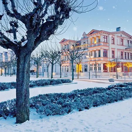 Seeblick Schloonsee * Heringsdorf