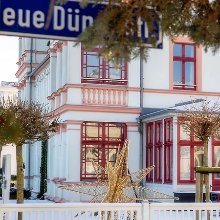 Seeblick Schloonsee * Heringsdorf