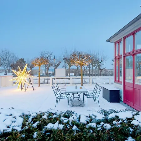 Seeblick Schloonsee Daire *