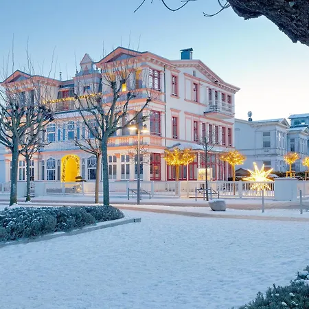 Seeblick Schloonsee Daire