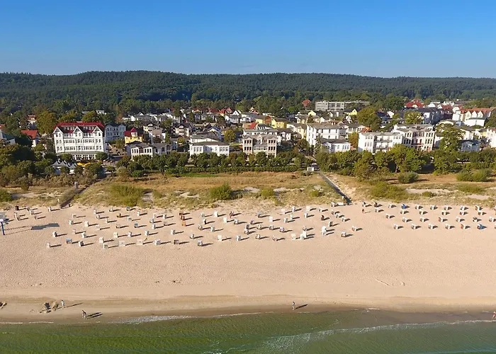 Seeblick Schloonsee 아파트 제바트헤링스도르프